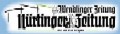 N�rtinger Zeitung