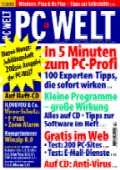 PC-Welt Juli 2000