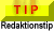 Redaktionstip bei surf-guide.de