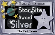 Star Site Award