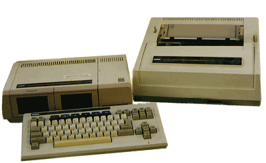 Coleco Adam