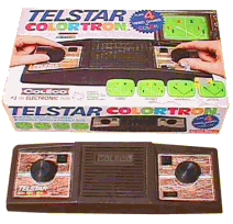 Telstar