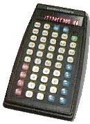 Commodore Calculator