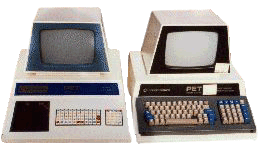 Commodore PET (2001 Serie)