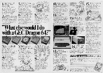 GEC Dragon 64