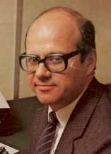 Brian Moore