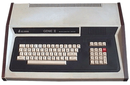 Genie II