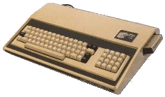 Exidy Sorcerer