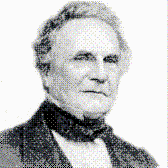 Charles Babbage