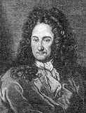 Gottfried Wilhelm von Leibniz