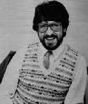 Paul Kaufman