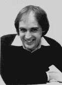 Barry Muncaster