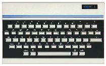Oric-1