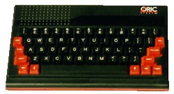 Oric Atmos