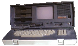 Osborne Executive