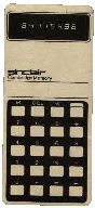 Sinclair Cambridge Memory