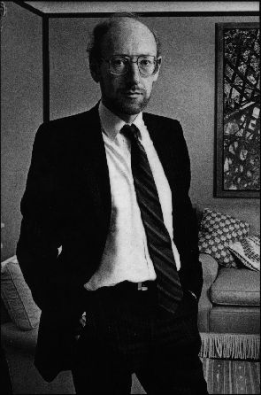 Clive Sinclair