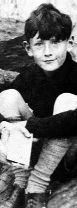 Clive Sinclair
