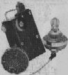 Micro Midget Pocket Portable