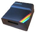 ZX Microdrive