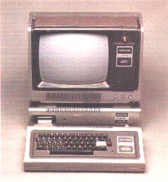 TRS-80 Modell I