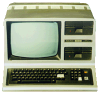 TRS-80 Modell III