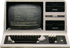 TRS-80 Modell IV