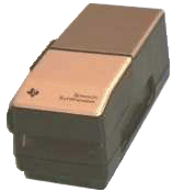 Speech Synthesizer