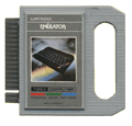 Emulator Cartridge