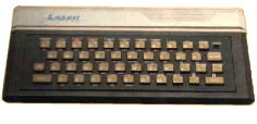 Laser 210