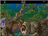 Game: Agony