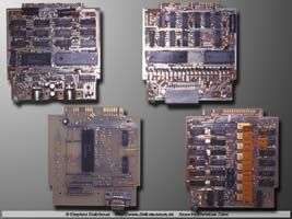 KC85 Boards