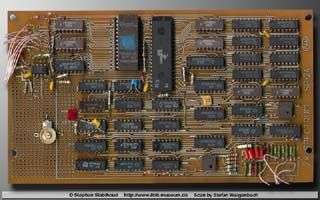 ZX-Spectrum